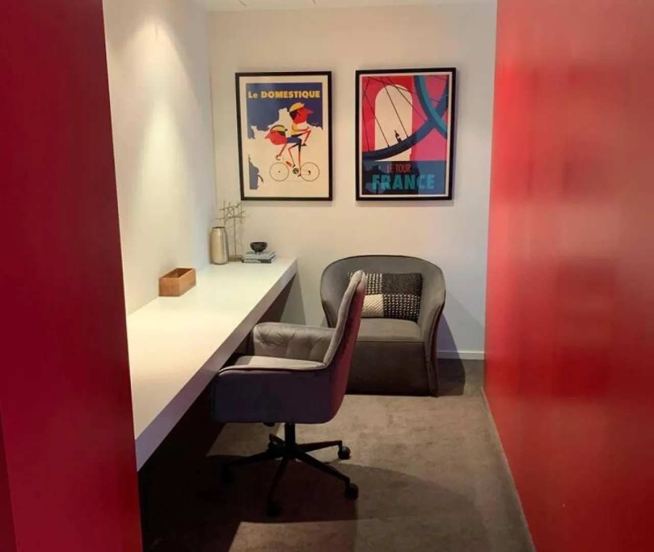 Luxury Apartment In Popular Newacton Precinct-City Canberra
