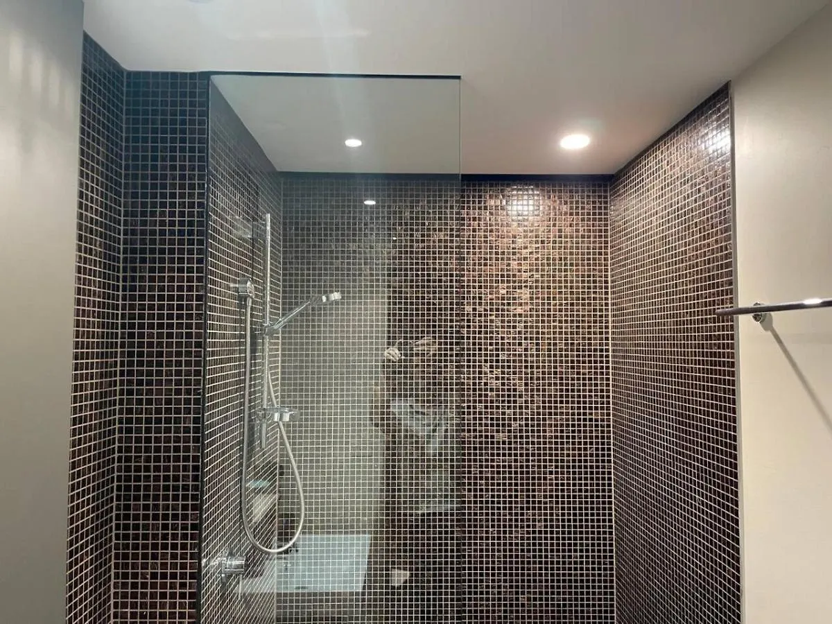 Luxury Apartment In Popular Newacton Precinct-City Canberra